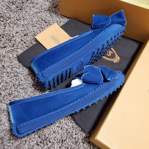 Tod's loafer - Picture 4 of 8